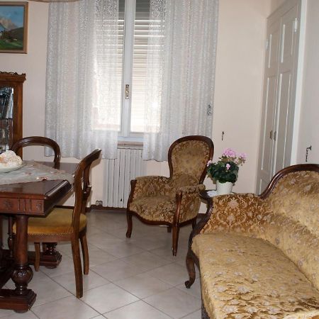 La Casa Di Tino Otel Fontanellato Dış mekan fotoğraf