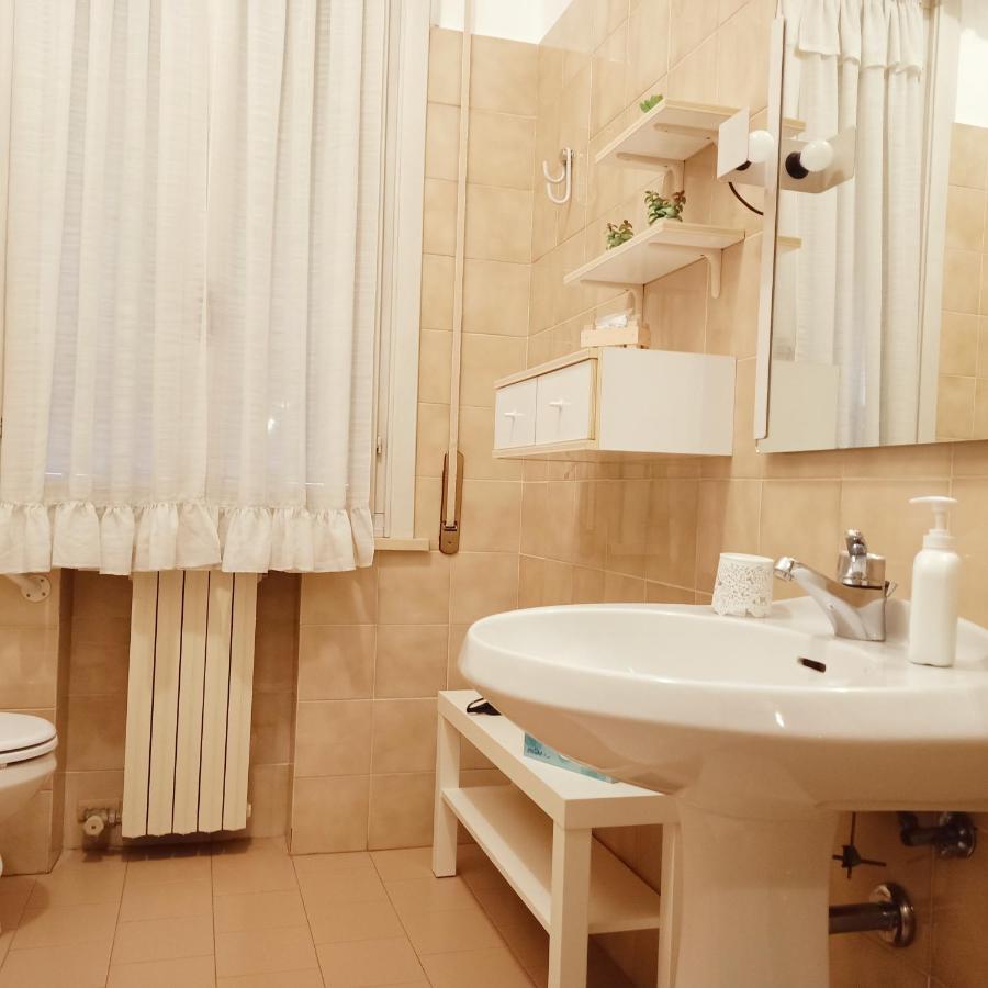 La Casa Di Tino Otel Fontanellato Dış mekan fotoğraf