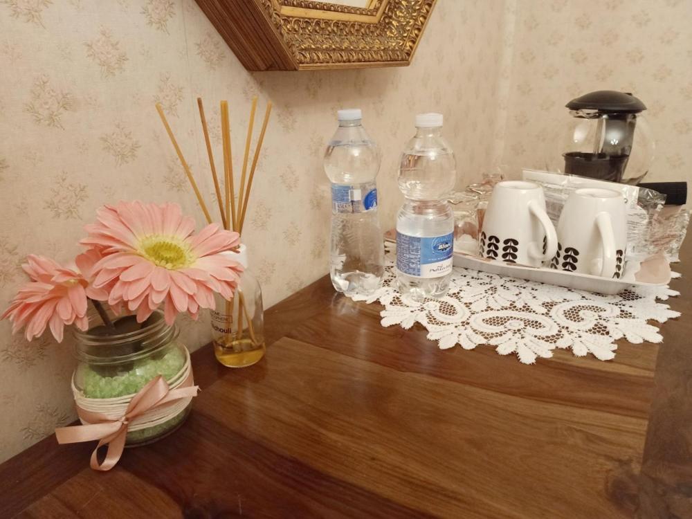 La Casa Di Tino Otel Fontanellato Dış mekan fotoğraf